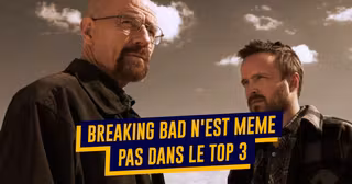 top series recompenses