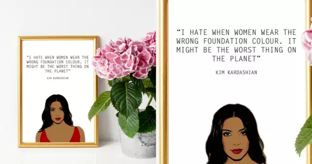 affiche-kim-kardashian