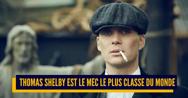 top peaky blinders