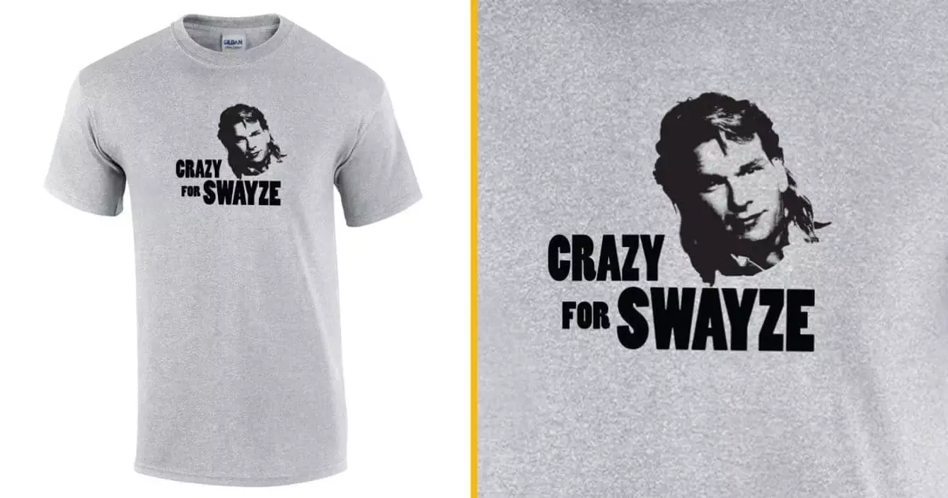 tshirt-swayze