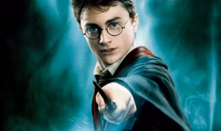 harry-potter