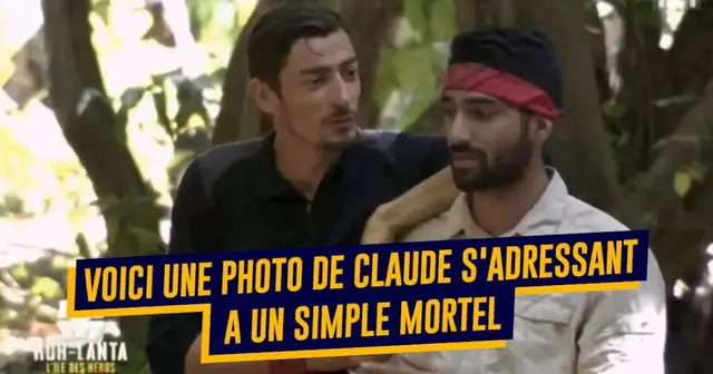 top claude dieu koh lanta