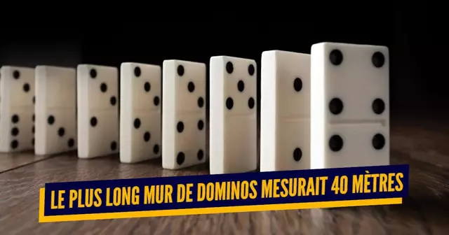 dominos