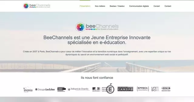 beechannels-reseau-social-education