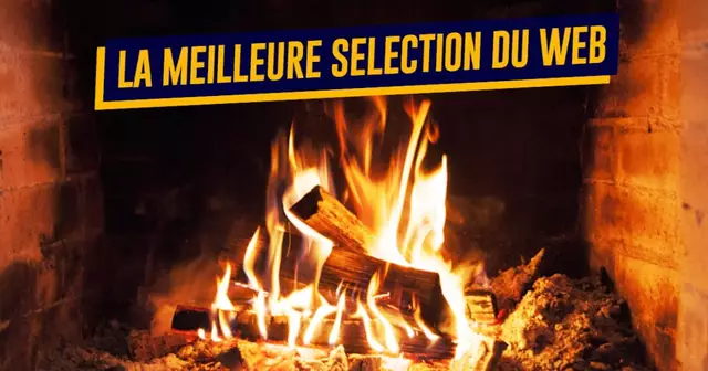 top feux cheminee