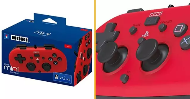 manette-mini-playstation-4