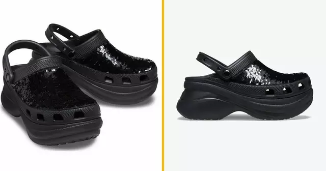 crocs-sequins-mariage