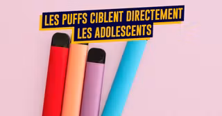 Puffs-Une