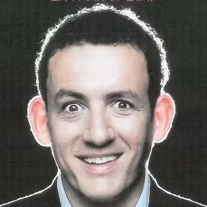 dany boon