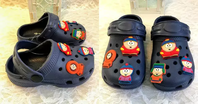 crocs-south-park