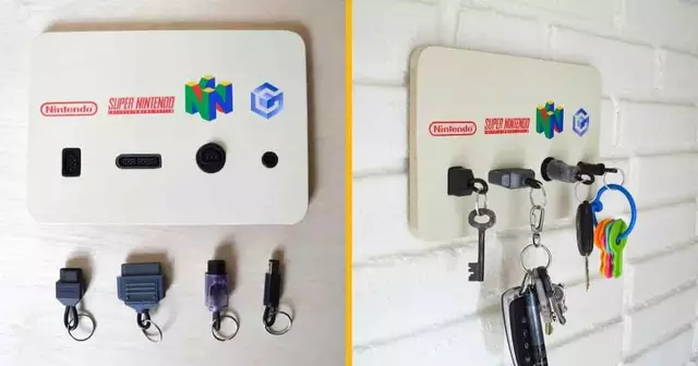 porte-clef-mural-plug-nintendo