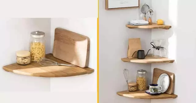 etagere-angle-murale