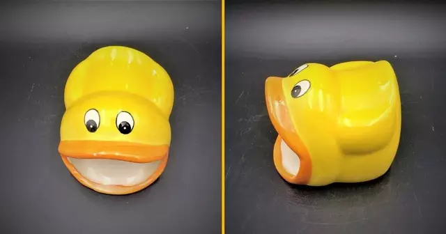 porte-eponge-bouche-canard