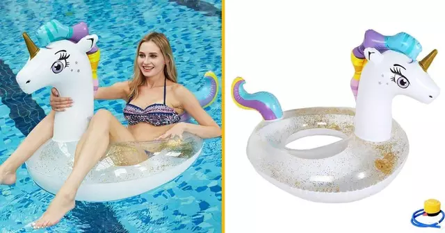 bouee-licorne-peter-paillettes