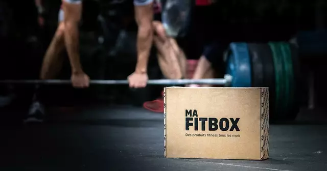 mafitbox