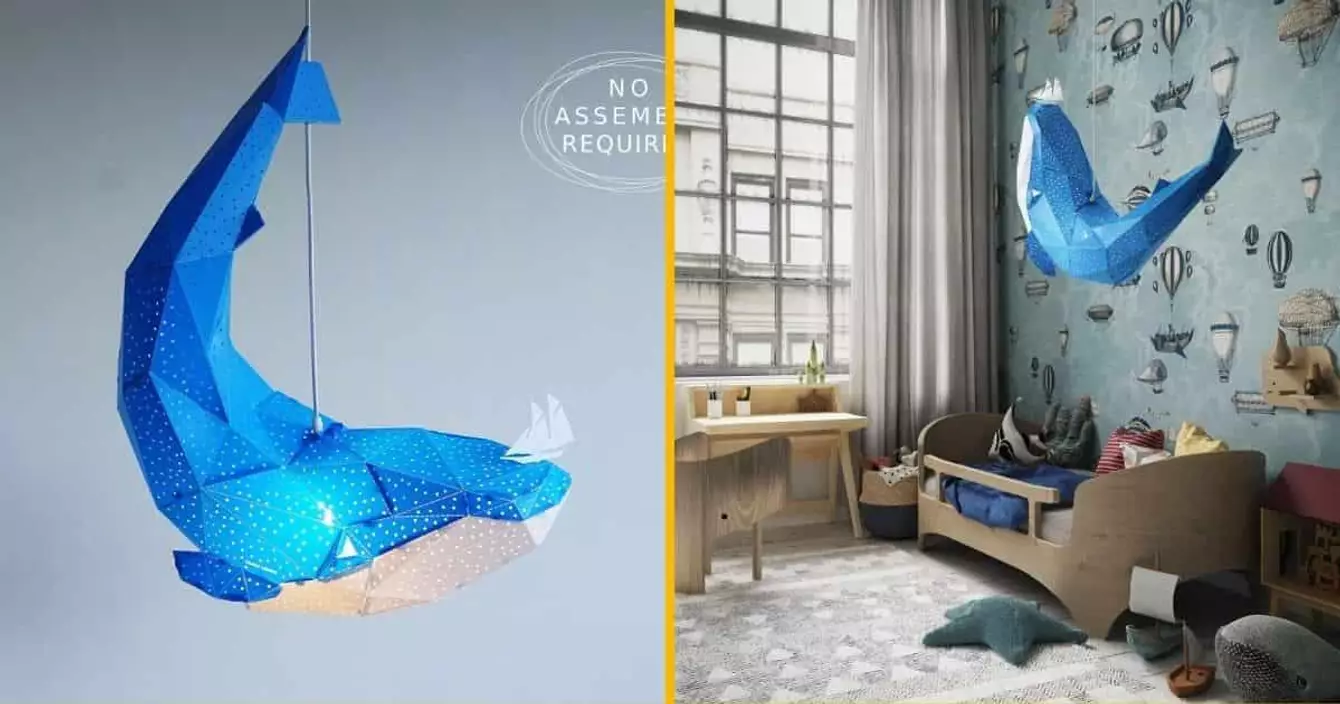 lampe-baleine-origami