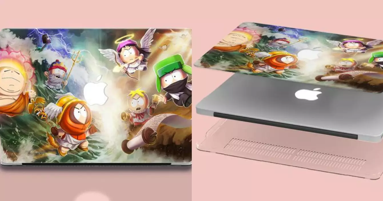 coque-mac-south-park