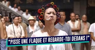 top insultes chinois