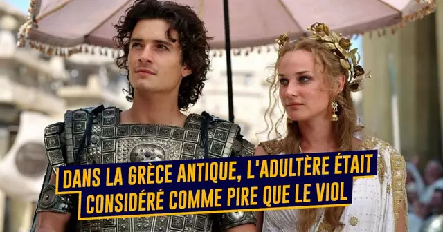 top grece antique sexe