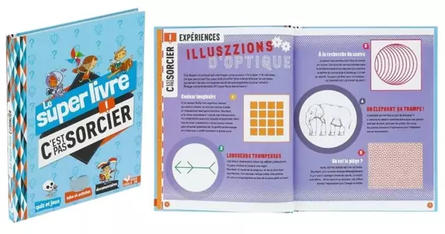 super-livre-cest-pas-sorcier
