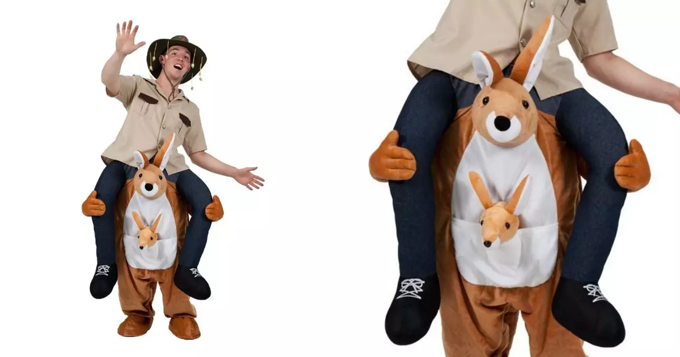kangourou-costume