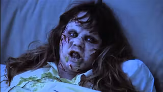 exorciste