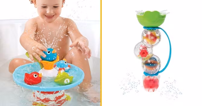 jouets-bain