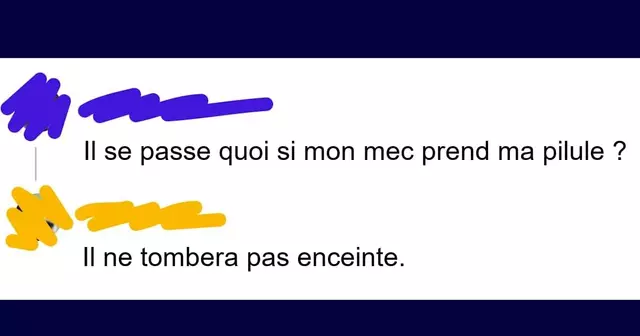 top techniquement vrai