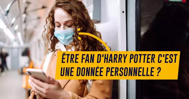 UNE-DONNÉES-PERSONNELLES