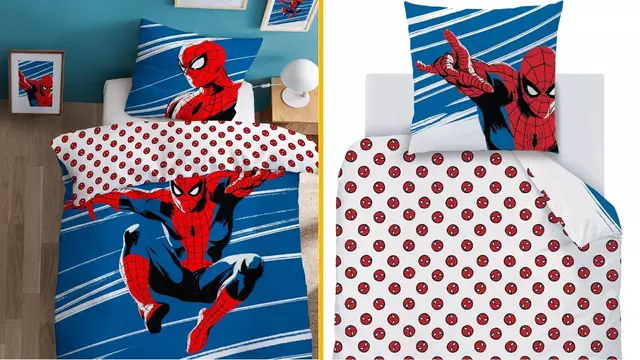 PARURE-DE-LIT-SPIDER-MAN