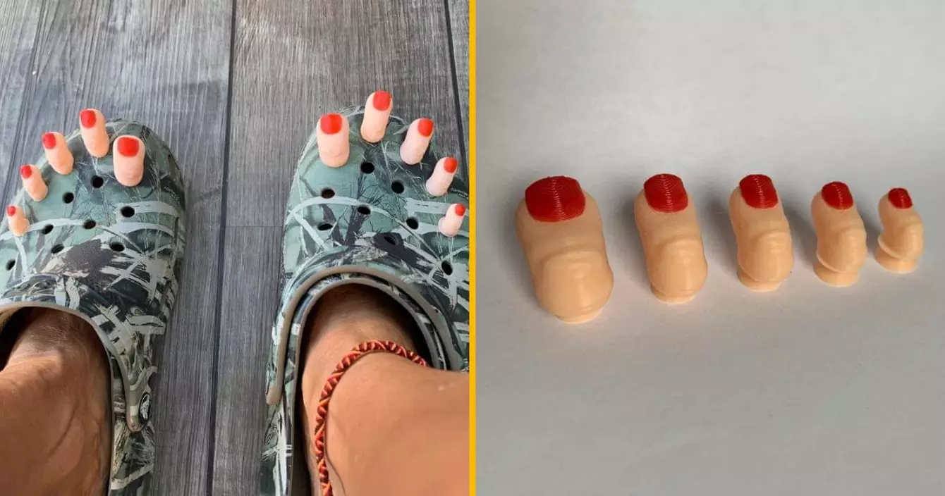 charms-orteils-crocs-pieds