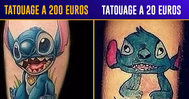 TOP MEMES TATOUAGES