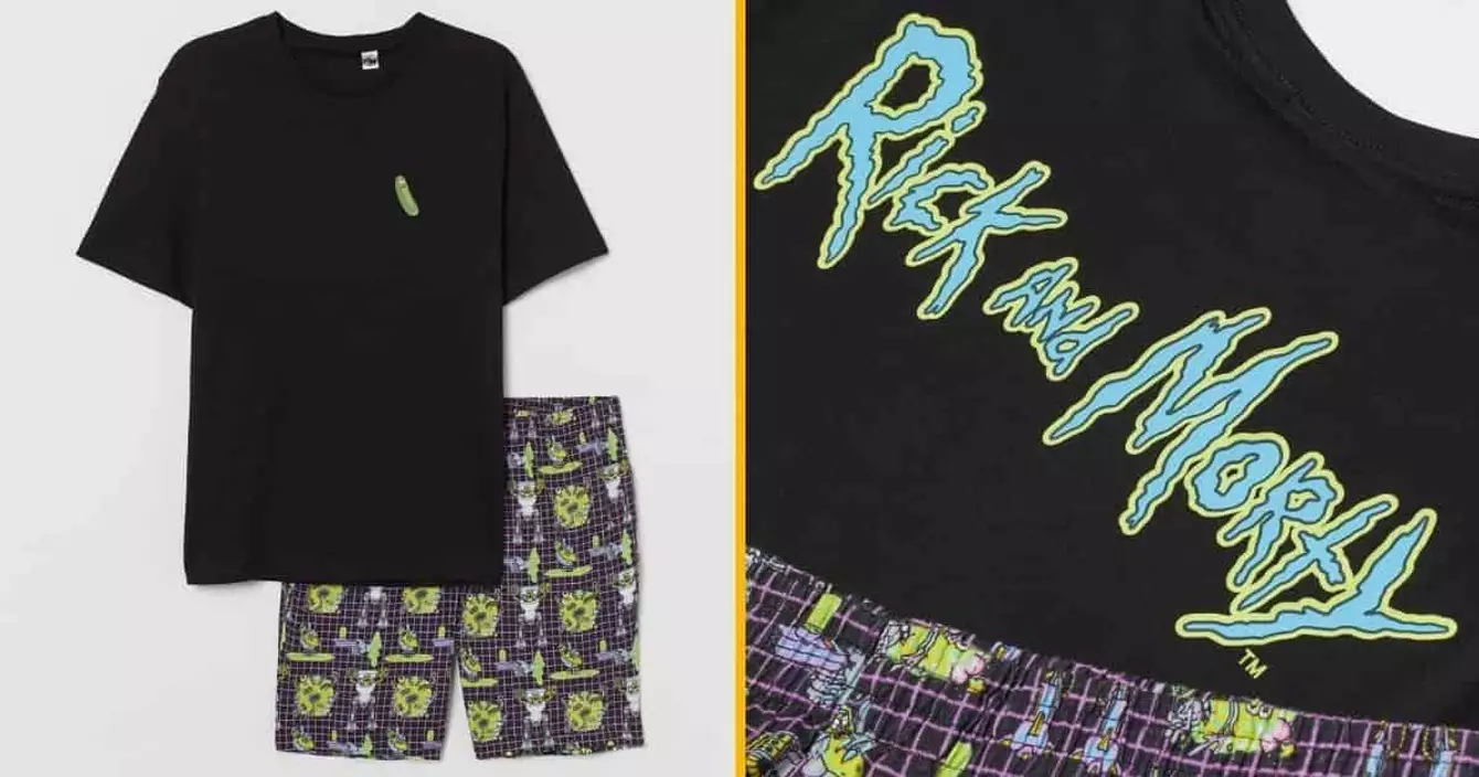 pyjama-rick-et-morty