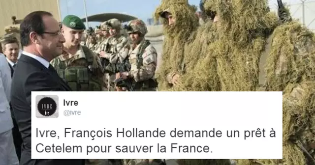 hollande