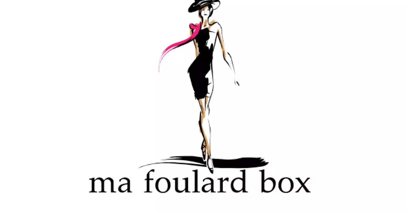 foulard-box