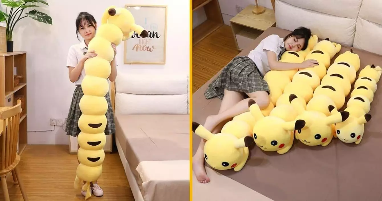 peluche-pikachu-mille-pattes