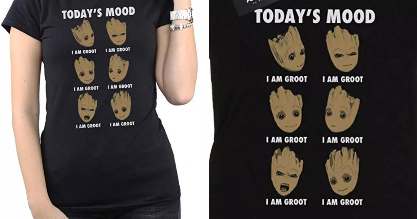 t-shirt-groot