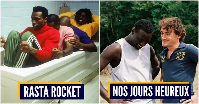 top film car scolaire