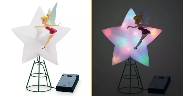 etoile-sapin-fee-clochette