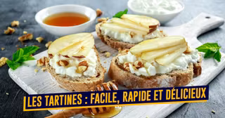tartine