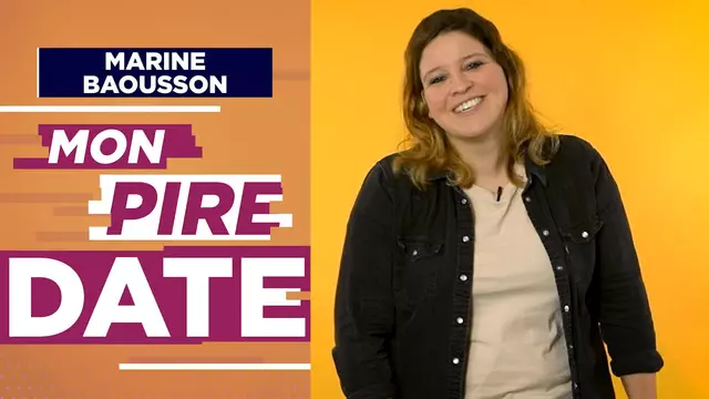 MINIA MARINE BAOUSSON