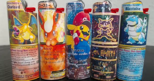 briquet-pokemon