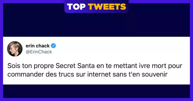 UNE_TOP_TWEETS_SECRET_SANTA