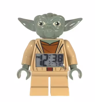 reveilyoda