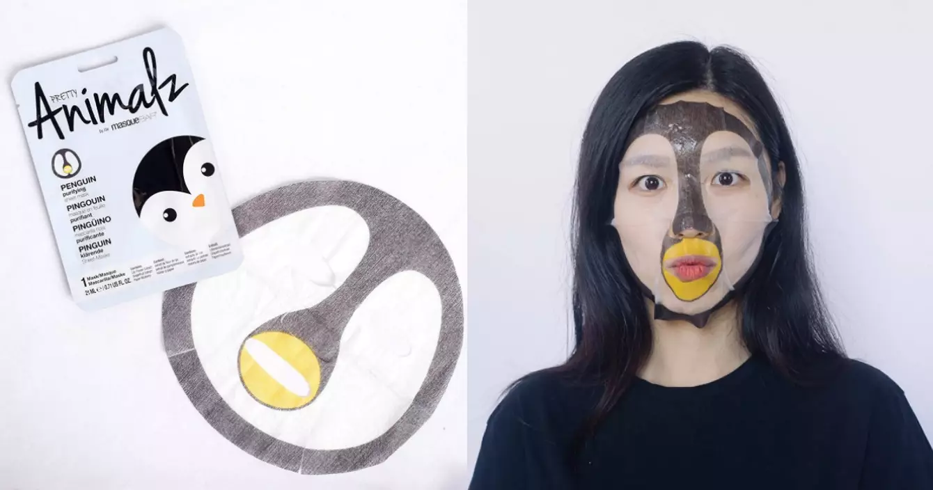 sheet-mask-pingouin