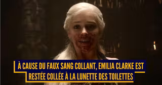 anecdotes droles tournage got