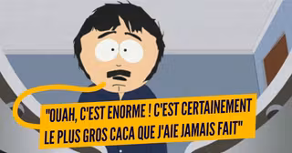 top randy marsh south park