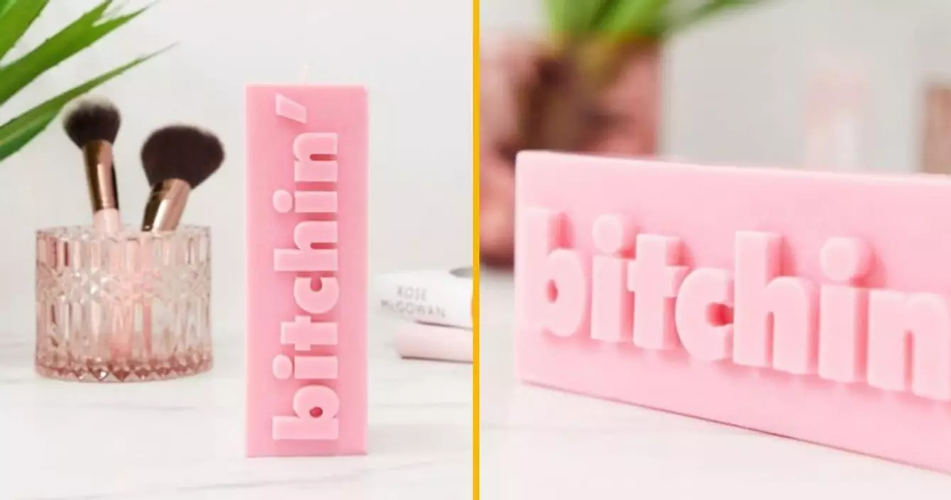 bougie-vulgaire-salope