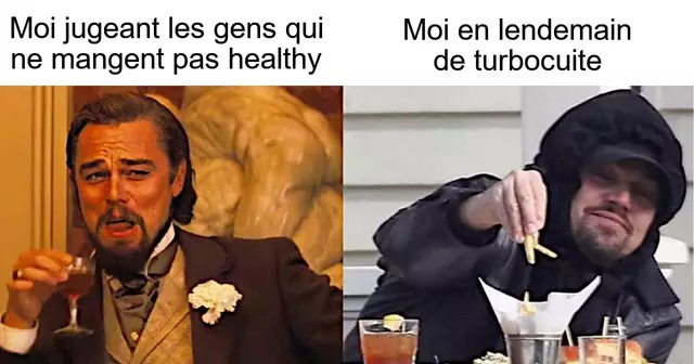 top memes santé