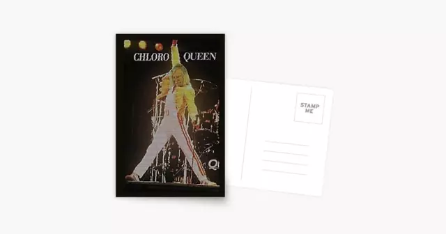 carte-postale-chloro-queen